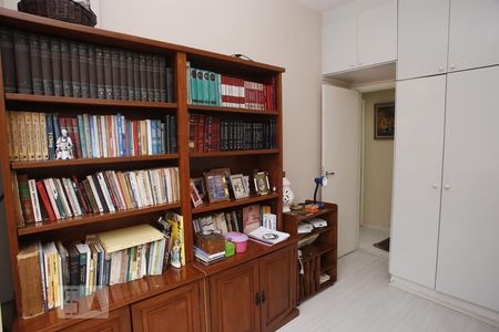 Apartamento à venda com 105m², 3 quartos e 1 vagaQuarto 3