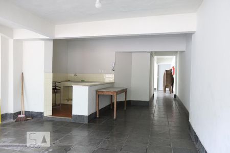 Apartamento à venda com 105m², 3 quartos e 1 vagaÁrea comum