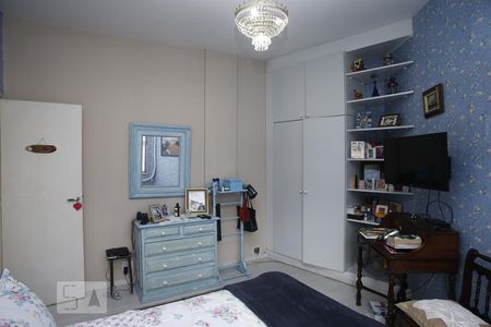 Apartamento à venda com 105m², 3 quartos e 1 vagaQuarto 2