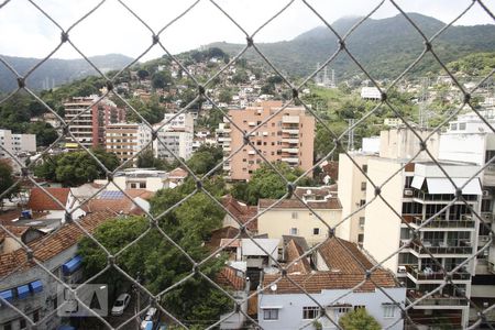 Apartamento à venda com 105m², 3 quartos e 1 vagaVista do Quarto 3