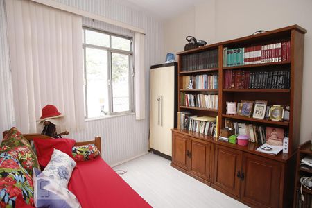 Apartamento à venda com 105m², 3 quartos e 1 vagaQuarto 3