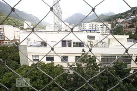 Apartamento à venda com 105m², 3 quartos e 1 vagaVista do Quarto 1