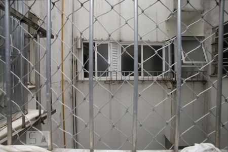 Apartamento à venda com 105m², 3 quartos e 1 vagaVista da Área de Serviço