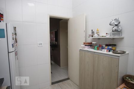 Apartamento à venda com 105m², 3 quartos e 1 vagaCozinha
