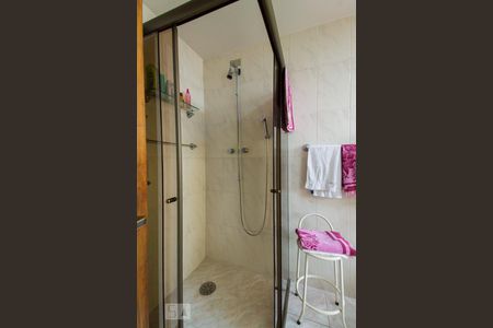 Apartamento para alugar com 200m², 3 quartos e 1 vagaBanheiro da Suíte