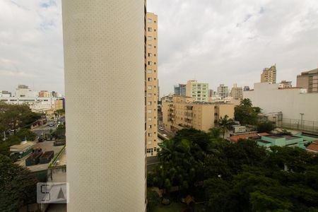 Apartamento para alugar com 200m², 3 quartos e 1 vagaVista