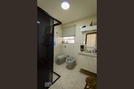 Apartamento para alugar com 200m², 3 quartos e 1 vagaBanheiro 