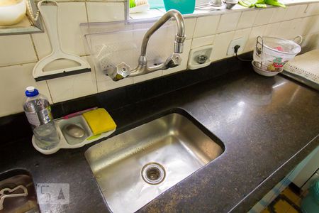 Apartamento para alugar com 200m², 3 quartos e 1 vagaCozinha