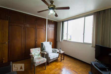 Apartamento para alugar com 200m², 3 quartos e 1 vagaQuarto 1