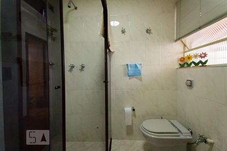 Apartamento para alugar com 200m², 3 quartos e 1 vagaBanheiro 