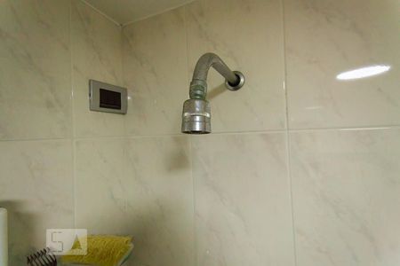 Apartamento para alugar com 200m², 3 quartos e 1 vagaBanheiro 