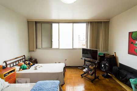Apartamento para alugar com 200m², 3 quartos e 1 vagaQuarto 2