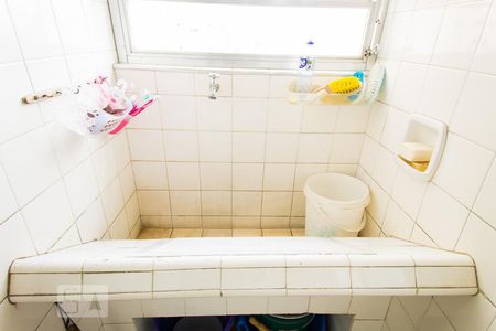 Apartamento para alugar com 200m², 3 quartos e 1 vagaLavanderia 