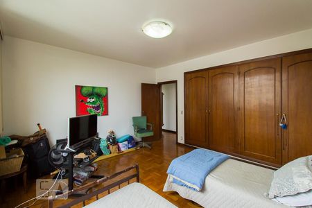 Apartamento para alugar com 200m², 3 quartos e 1 vagaQuarto 2