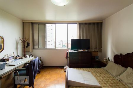 Apartamento para alugar com 200m², 3 quartos e 1 vagaSuíte
