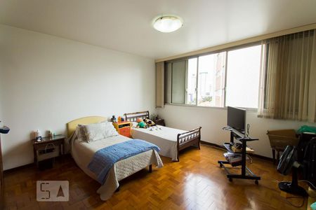 Apartamento para alugar com 200m², 3 quartos e 1 vagaQuarto 2