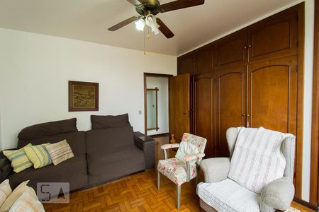 Apartamento para alugar com 200m², 3 quartos e 1 vagaQuarto 1