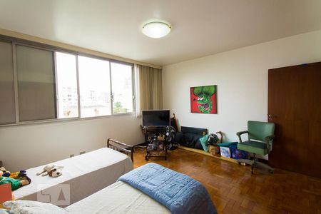 Apartamento para alugar com 200m², 3 quartos e 1 vagaQuarto 2