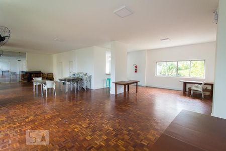Apartamento para alugar com 200m², 3 quartos e 1 vagaÁrea comum - Salão de Festas