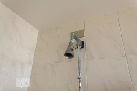 Apartamento para alugar com 200m², 3 quartos e 1 vagaBanheiro da Suíte