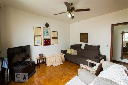 Apartamento para alugar com 200m², 3 quartos e 1 vagaQuarto 1
