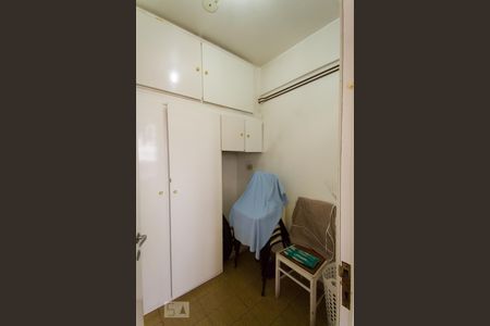 Apartamento para alugar com 200m², 3 quartos e 1 vagaDespensa