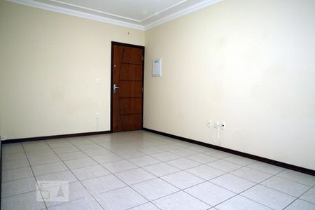 Sala de apartamento para alugar com 2 quartos, 70m² em Vila Lucy, Sorocaba