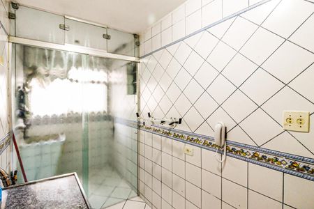 Apartamento à venda com 62m², 3 quartos e 1 vagaCozinha