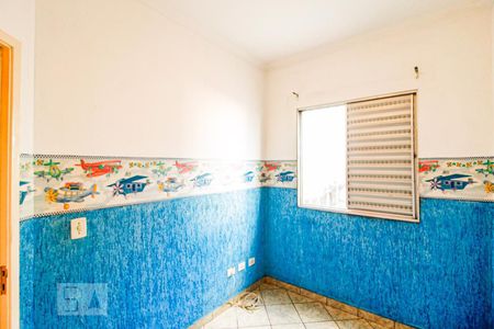 Apartamento à venda com 62m², 3 quartos e 1 vagaQuarto 3