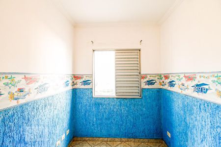 Apartamento à venda com 62m², 3 quartos e 1 vagaQuarto 3