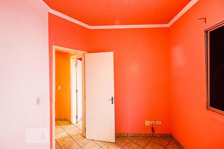 Apartamento à venda com 62m², 3 quartos e 1 vagaQuarto 2