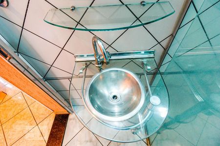 Apartamento à venda com 62m², 3 quartos e 1 vagaBanheiro