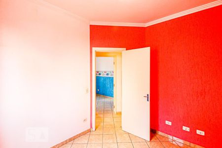 Apartamento à venda com 62m², 3 quartos e 1 vagaQuarto 1