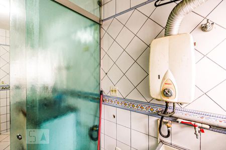 Apartamento à venda com 62m², 3 quartos e 1 vagaÁrea de Serviço