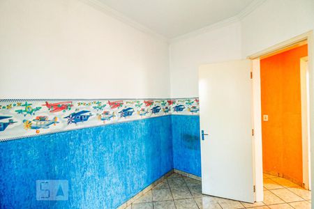 Apartamento à venda com 62m², 3 quartos e 1 vagaQuarto 3