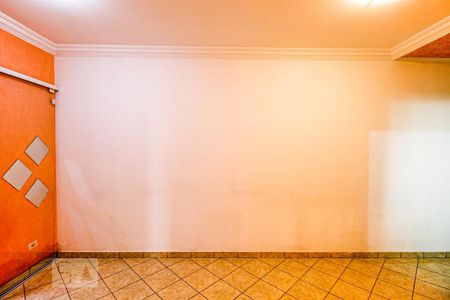 Sala de apartamento à venda com 3 quartos, 62m² em Vila Inglesa, São Paulo