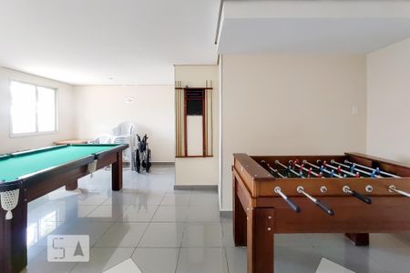 Apartamento à venda com 62m², 3 quartos e 1 vagaÁrea comum