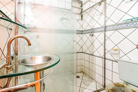 Apartamento à venda com 62m², 3 quartos e 1 vagaBanheiro