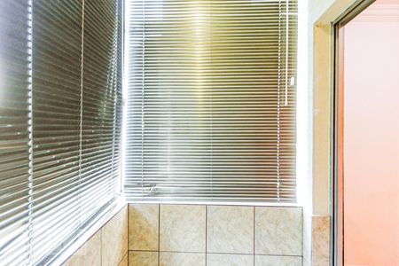 Varanda de apartamento à venda com 3 quartos, 62m² em Vila Inglesa, São Paulo