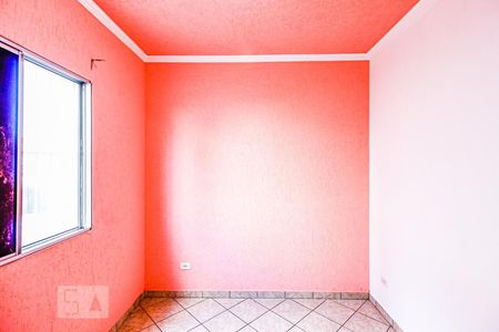 Apartamento à venda com 62m², 3 quartos e 1 vagaQuarto 2