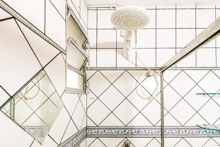 Apartamento à venda com 62m², 3 quartos e 1 vagaBanheiro