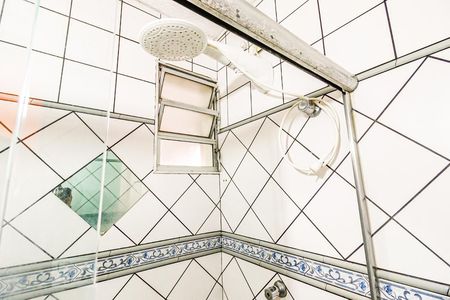 Apartamento à venda com 62m², 3 quartos e 1 vagaBanheiro