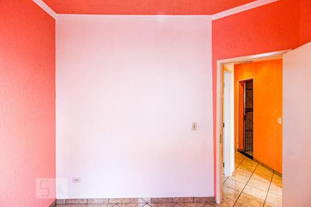 Apartamento à venda com 62m², 3 quartos e 1 vagaQuarto 2