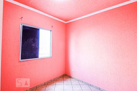 Apartamento à venda com 62m², 3 quartos e 1 vagaQuarto 2