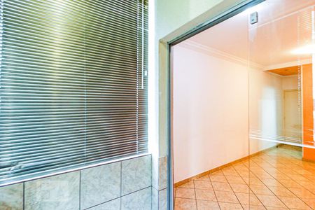 Apartamento à venda com 62m², 3 quartos e 1 vagaVaranda