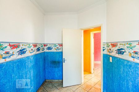 Apartamento à venda com 62m², 3 quartos e 1 vagaQuarto 3