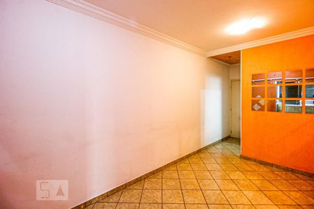 Sala de apartamento à venda com 3 quartos, 62m² em Vila Inglesa, São Paulo