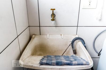 Apartamento para alugar com 50m², 2 quartos e sem vagaÁrea de Serviço