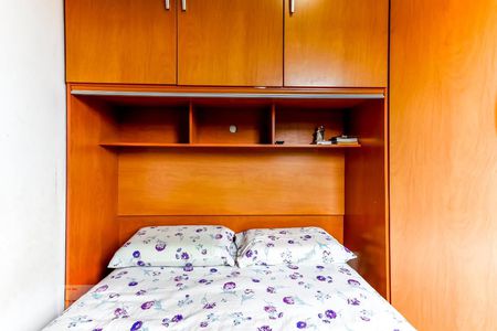 Quarto 1 de apartamento para alugar com 2 quartos, 50m² em Jardim Brasil (zona Norte), São Paulo