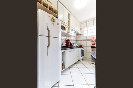 Apartamento para alugar com 50m², 2 quartos e sem vagaCozinha